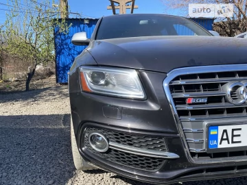 Авто Audi Q5 2013 № 7796189