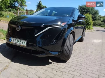 Авто Nissan Ariya 2023 № 7796191