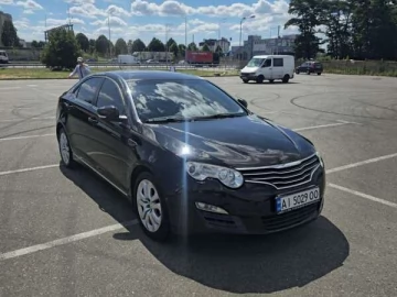 Авто MG 550 2011 № 7796199