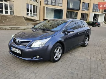 Авто Toyota Avensis 2008 № 7796209