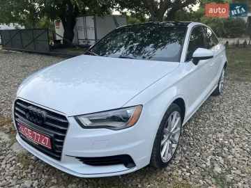 Авто Audi A3 2014 № 7796214