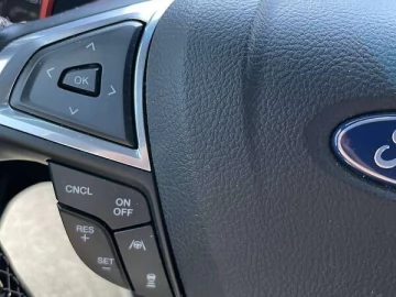 Авто Ford Edge 2018 № 7796230