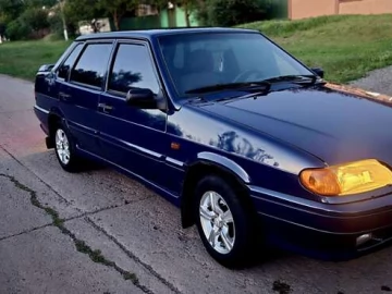 Авто ВАЗ 2115 Samara 2005 № 7796233