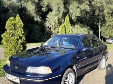 Авто Daewoo Nexia 2006 № 7796235