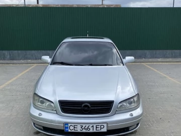 Авто Opel Omega 1999 № 7796239