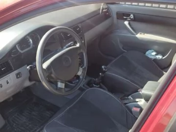 Авто Chevrolet Lacetti 2008 № 7796242