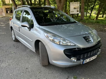 Авто Peugeot 207 2008 № 7796254