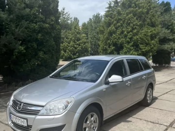 Авто Opel Astra 2010 № 7796256