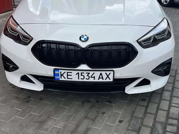 Авто BMW 2 Series Gran Coupe 2020 № 7796286
