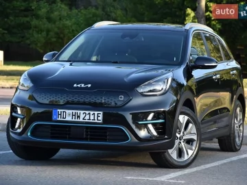 Авто KIA Niro 2022 № 7796288
