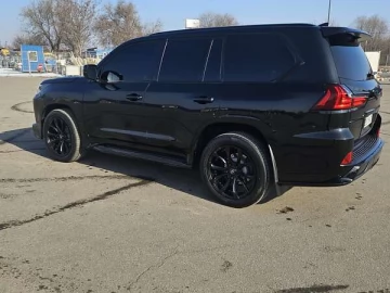 Авто Lexus Lx 2016 № 7796291