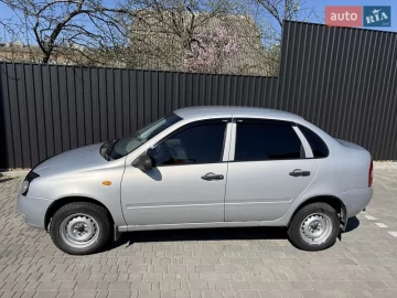 Авто ВАЗ 1118 Калина 2008 № 7796295