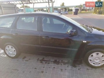Авто Ford Focus 2006 № 7796302