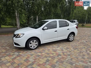 Авто Renault Logan 2015 № 7796305
