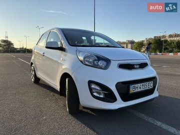 Авто KIA Picanto 2011 № 7796316