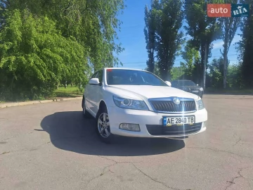 Авто Skoda Octavia 2012 № 7796325