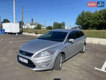 Авто Ford Mondeo 2013 № 7796326