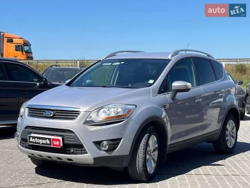 Авто Ford Kuga 2010 № 7796331