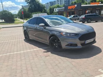 Авто Ford Fusion 2013 № 7796333