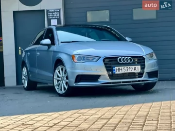 Авто Audi A3 2014 № 7796345