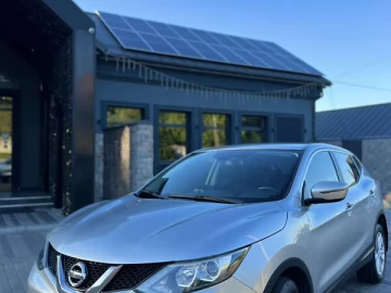 Авто Nissan Qashqai 2016 № 7796347