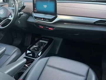 Авто Volkswagen Id 4 2021 № 7796355