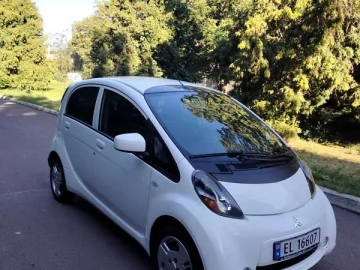 Авто Mitsubishi I-Miev 2012 № 7796371