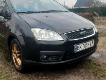 Авто Ford Focus C-Max 2005 № 7796372