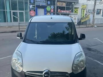 Авто Opel Combo 2013 № 7796392