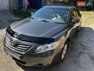 Авто Toyota Camry 2006 № 7796395