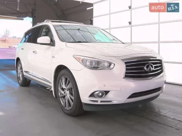 Авто Infiniti Qx60 2014 № 7796408