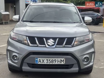 Авто Suzuki Vitara 2016 № 7796420
