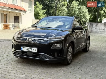 Авто Hyundai Kona 2020 № 7796422