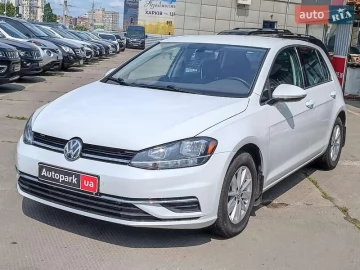 Авто Volkswagen Golf 2019 № 7796429