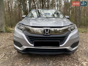 Авто Honda Hr-V 2019 № 7796439