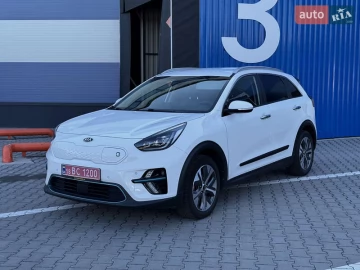 Авто KIA Niro 2019 № 7796441