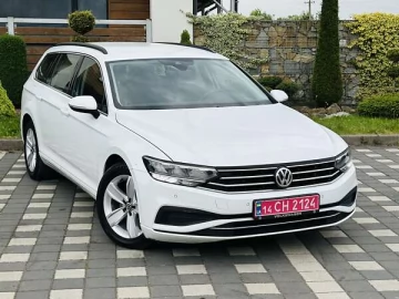 Авто Volkswagen Passat 2020 № 7796442