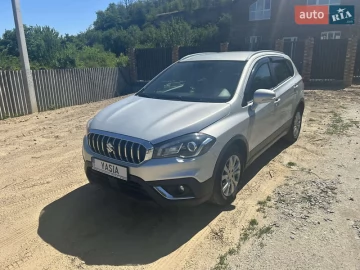 Авто Suzuki Sx4 2021 № 7796443