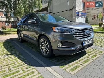 Авто Ford Edge 2019 № 7796447
