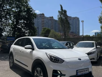Авто KIA Niro 2020 № 7796450