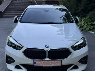 Авто BMW 2 Series Gran Coupe 2020 № 7796451