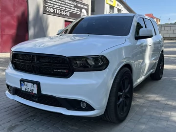 Авто Dodge Durango 2014 № 7796453