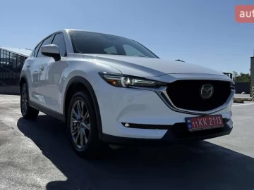 Авто Mazda Cx-5 2020 № 7796458