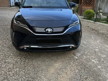 Авто Toyota Venza 2022 № 7796464