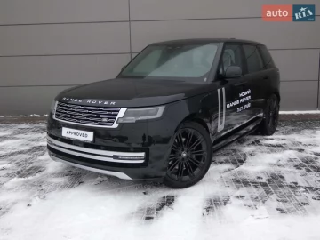 Авто Land Rover Range Rover 2024 № 7796470