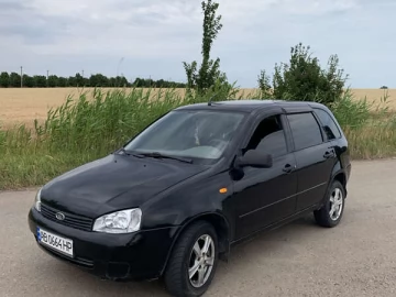Авто ВАЗ 1117 Калина 2011 № 7796475