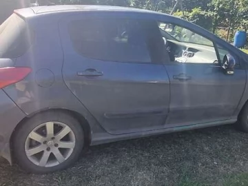 Авто Peugeot 308 2008 № 7796477