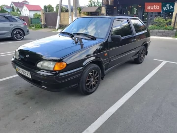Авто ВАЗ 2113 Samara 2011 № 7796479