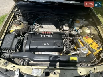 Авто Daewoo Nexia 2008 № 7796482