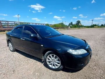 Авто Mazda 6 2004 № 7796488